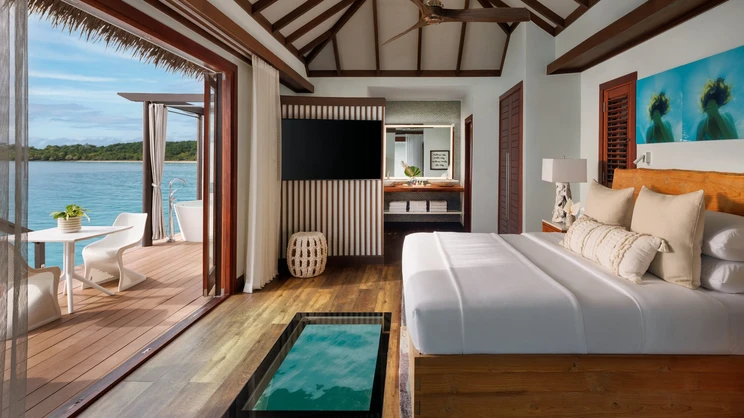 Sandals Grande St Lucian